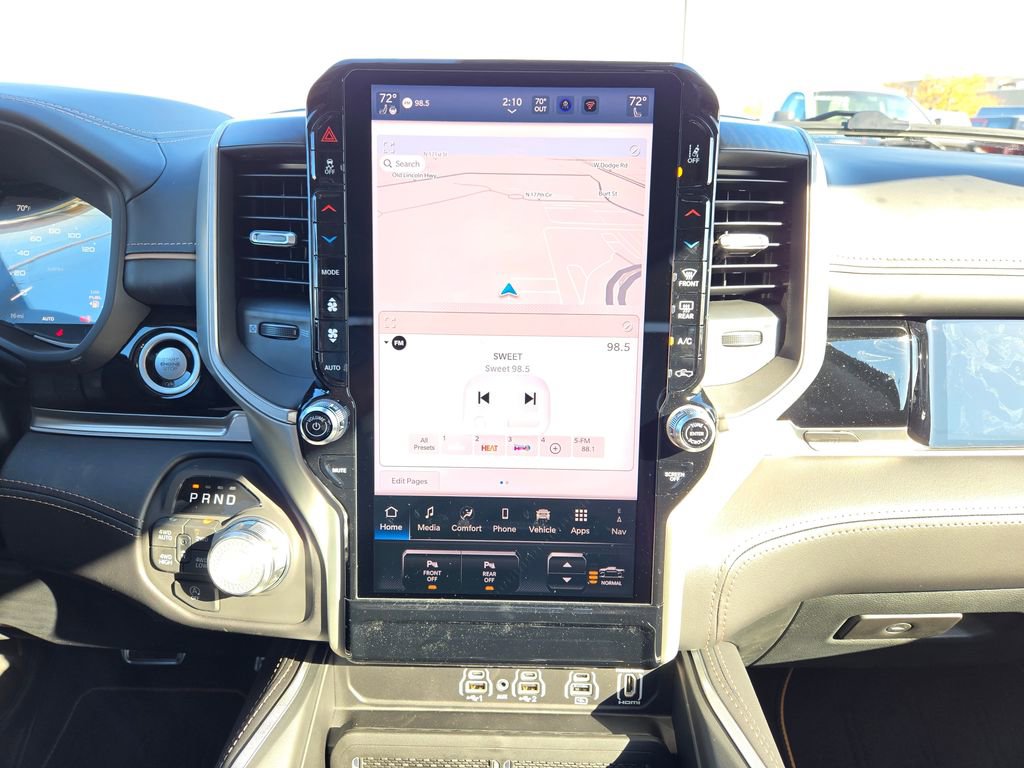 New 2026 RAM 1500 Tungsten image 20