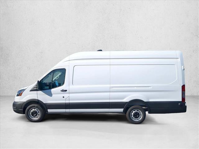 New 2027 Ford Transit 350 148 High Roof Extended w/ Load Area Protection Package RWD image 5