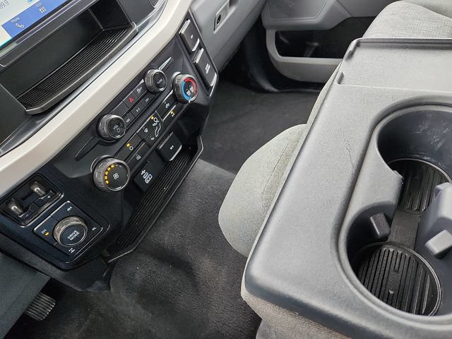 Used 2025 Ford F250 XLT w/ FX4 Off-Road Package AWD/4WD image 25