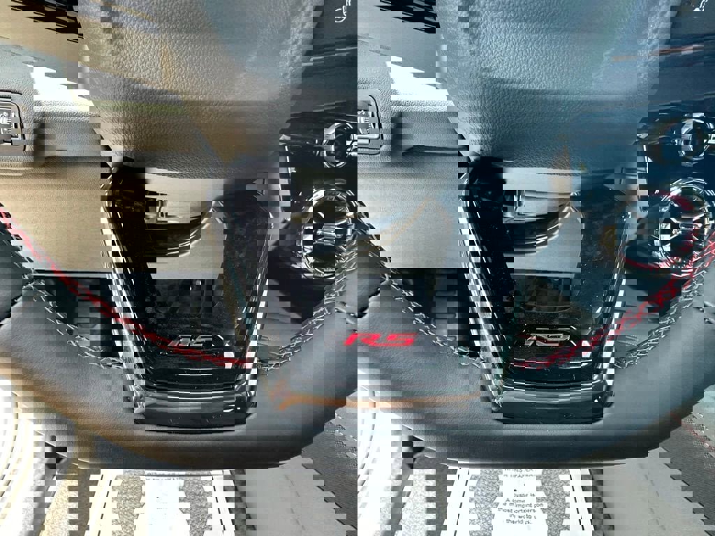 New 2025 Chevrolet Blazer EV RS RWD image 64