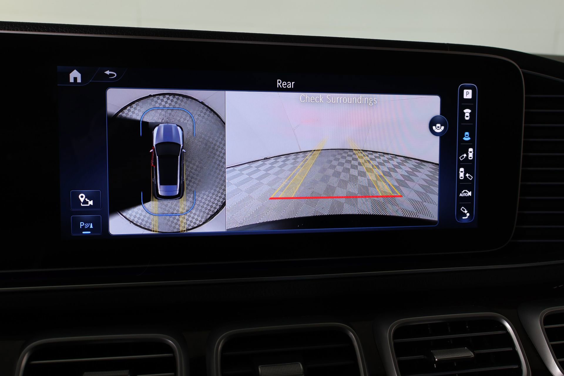 Used 2024 Mercedes-Benz GLE 450 4MATIC image 6