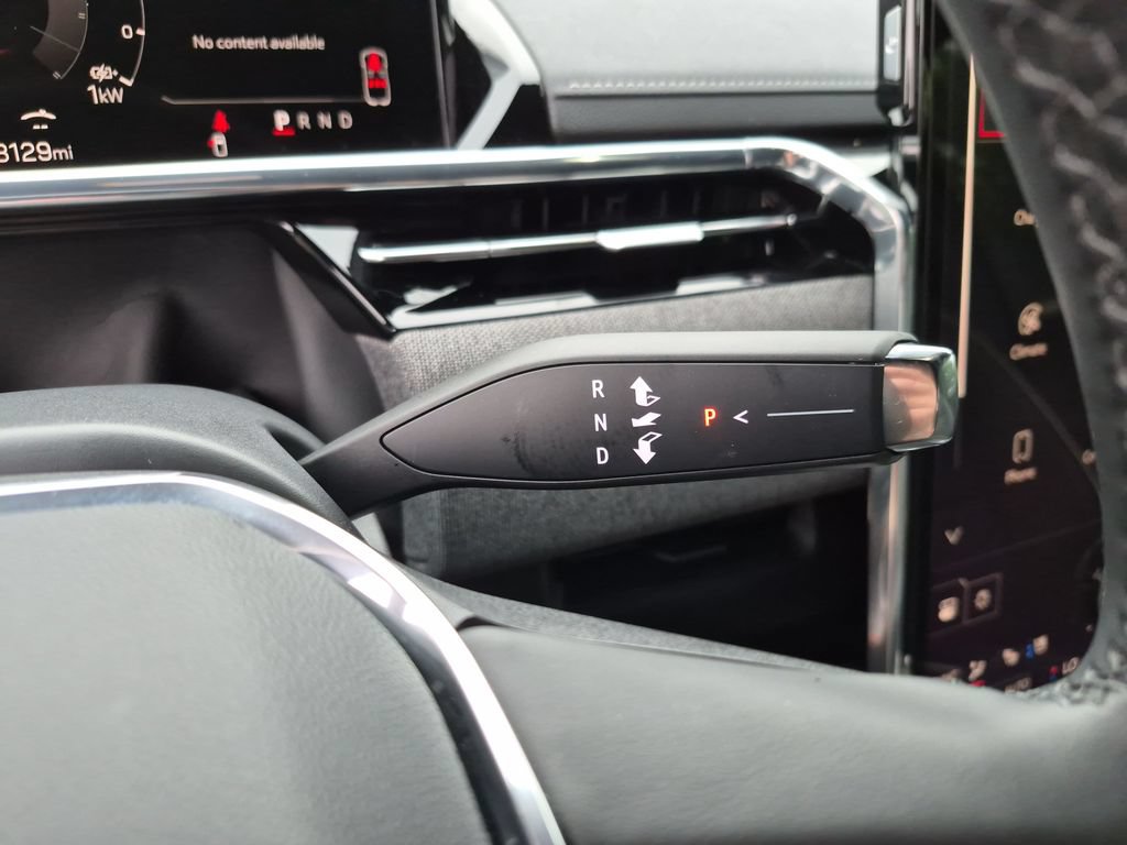 New 2026 GMC Sierra EV Elevation w/ Premium Package AWD/4WD image 26