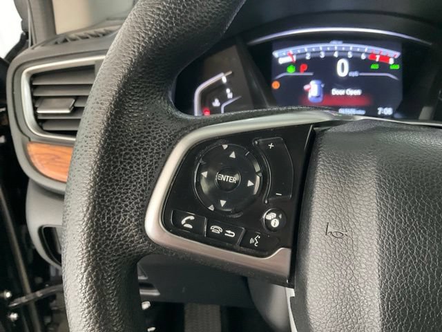 Certified 2022 Honda CR-V EX image 11