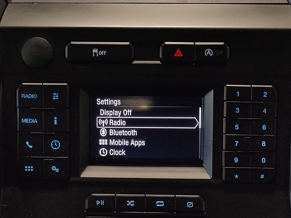 Used 2018 Ford F150 XL w/ Equipment Group 101A Mid RWD image 25
