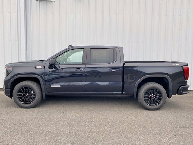 New 2026 GMC Sierra 1500 Elevation w/ Preferred Package image 4