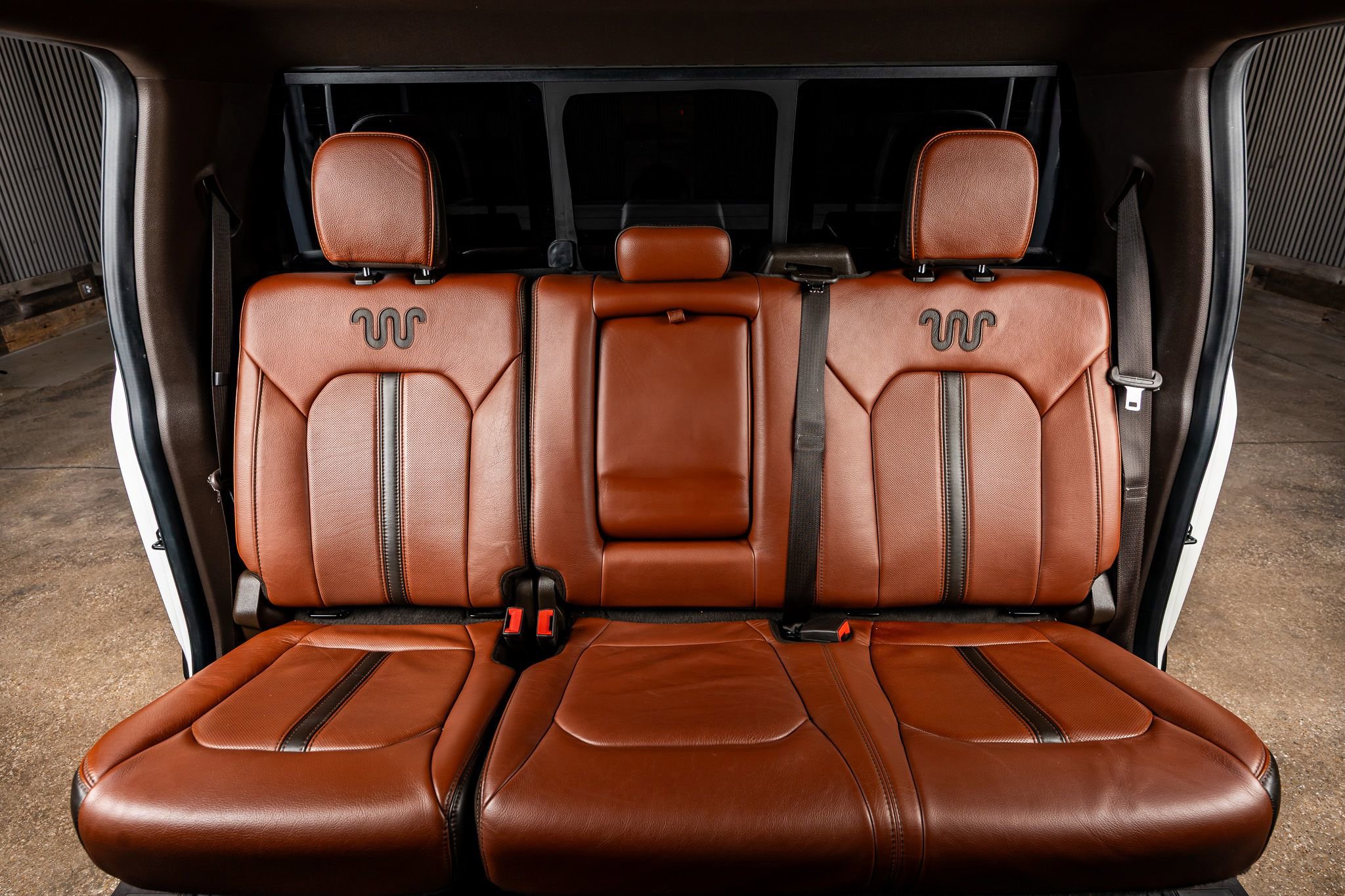 Used 2022 Ford F350 King Ranch w/ King Ranch Ultimate Package image 35