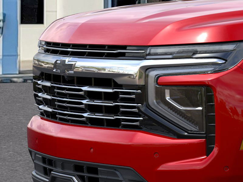 New 2026 Chevrolet Tahoe Premier image 37