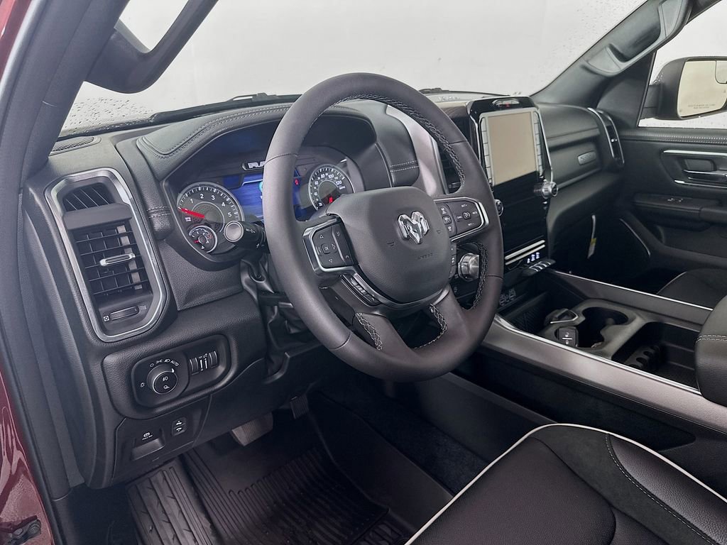 New 2026 RAM 1500 Laramie image 13