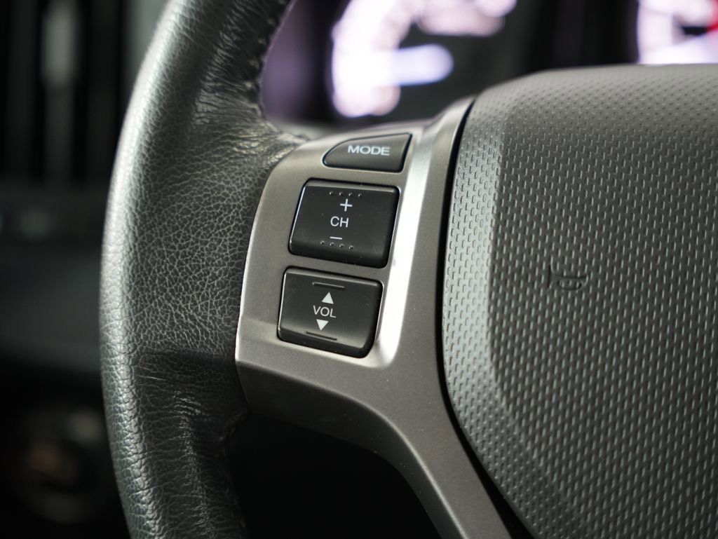 Used 2014 Honda Ridgeline RTL image 12