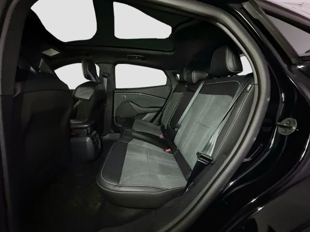New 2025 Ford Mustang Mach-E GT w/ Interior Protection Package image 15