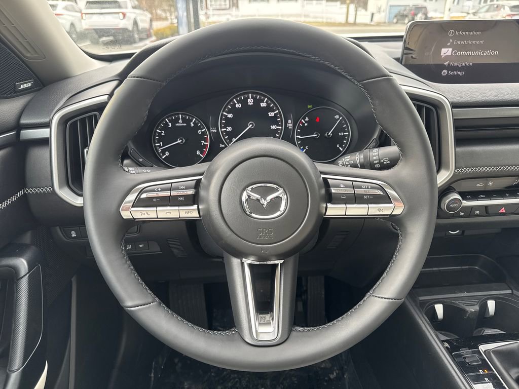 New 2026 MAZDA CX-50 AWD 2.5 S w/ Cargo Package image 25