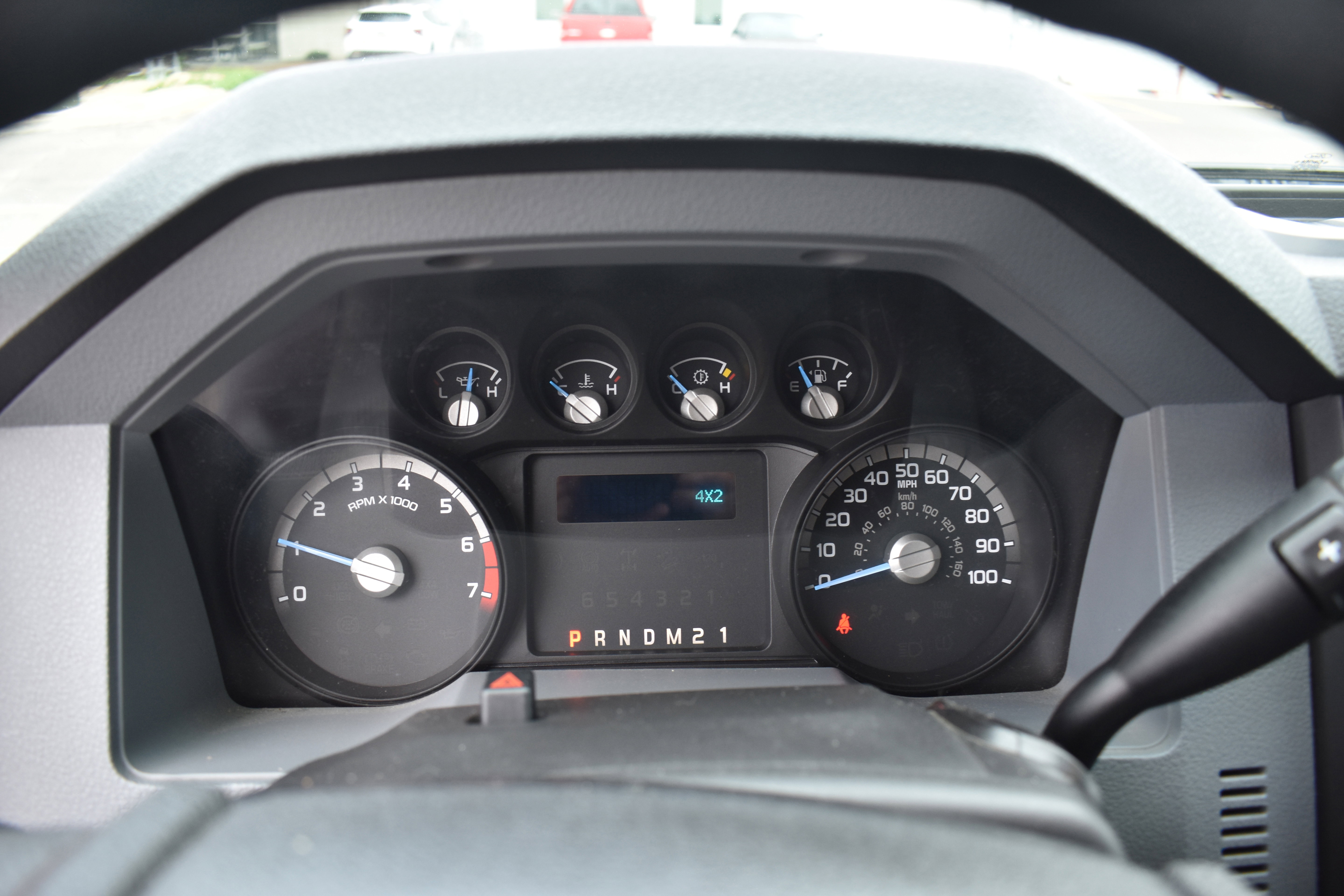 Used 2015 Ford F250 XL w/ Power Equipment Group image 17