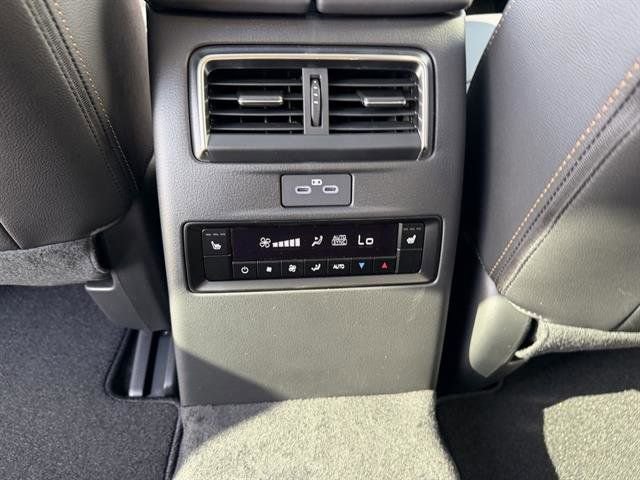 New 2026 MAZDA CX-90 3.3 Turbo w/ Preferred Package image 28