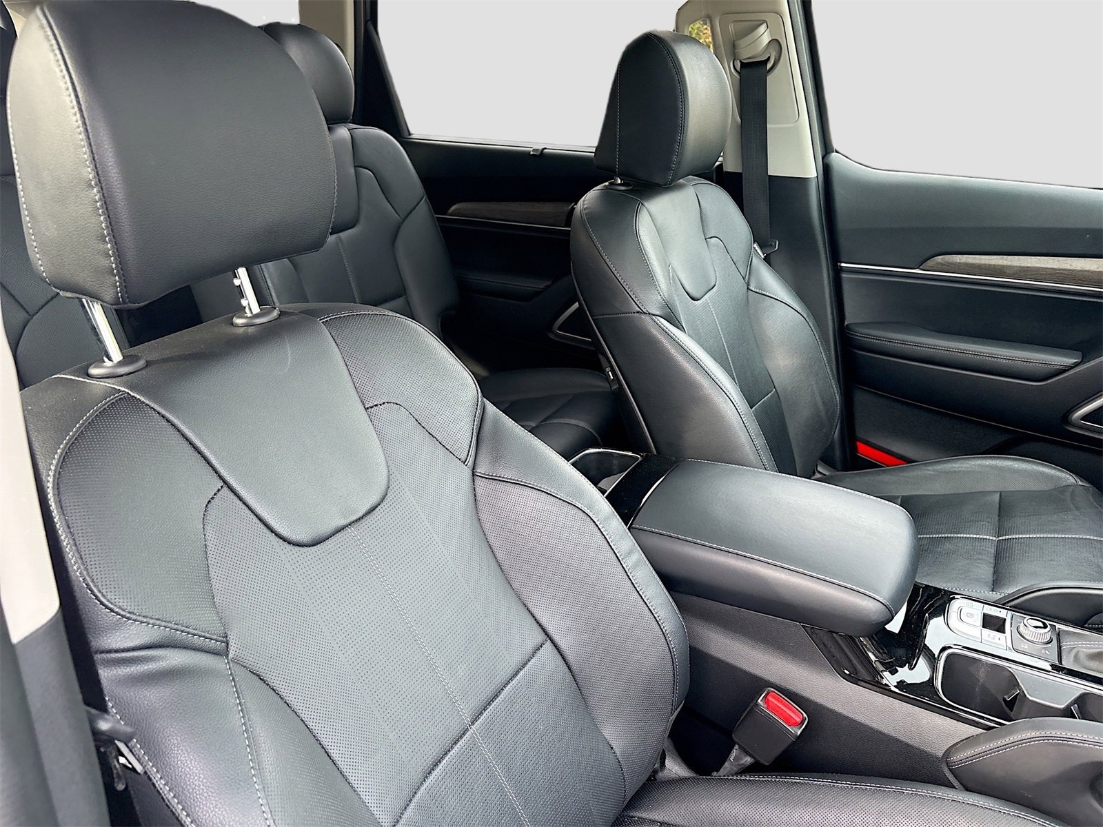 Used 2022 Kia Telluride EX w/ EX Premium Package image 31