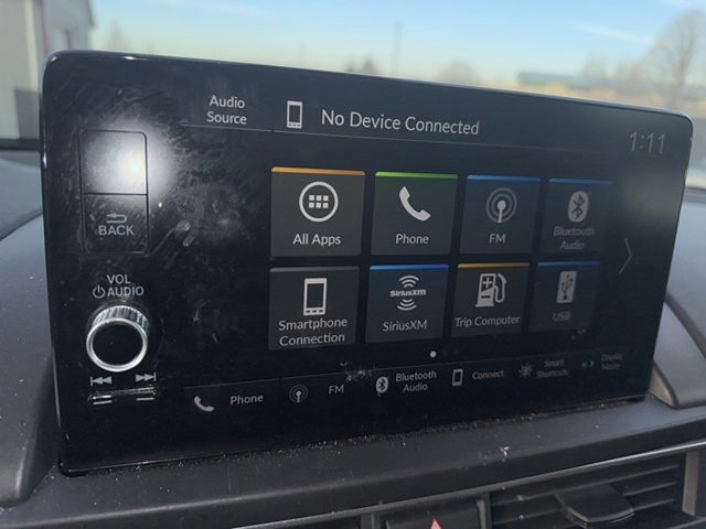 Certified 2023 Honda Pilot EX-L image 17