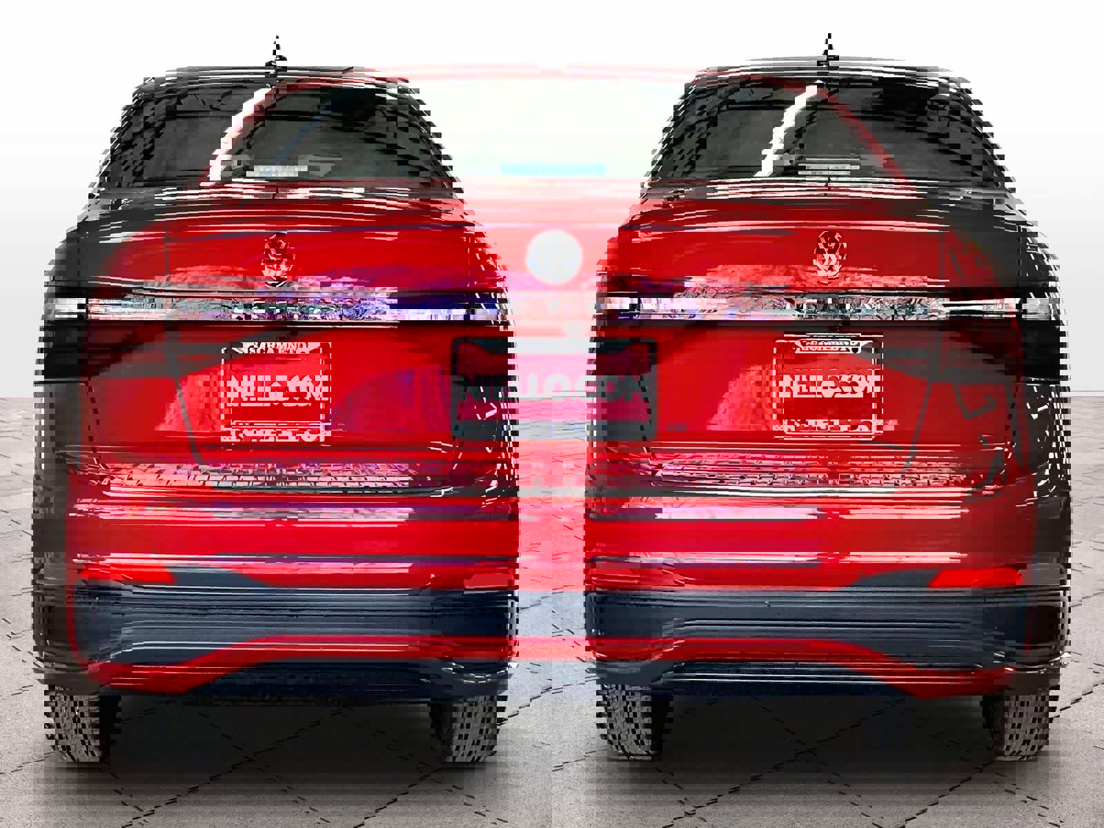 New 2026 Volkswagen Jetta Sport image 6