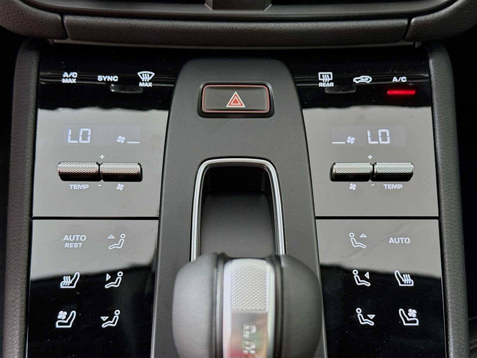New 2026 Porsche Macan S AWD/4WD image 13