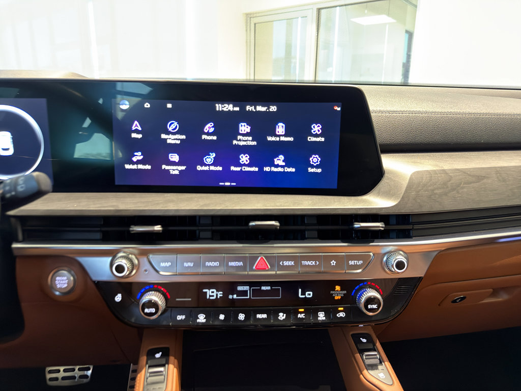 Used 2024 Kia Telluride SX X-Pro image 16