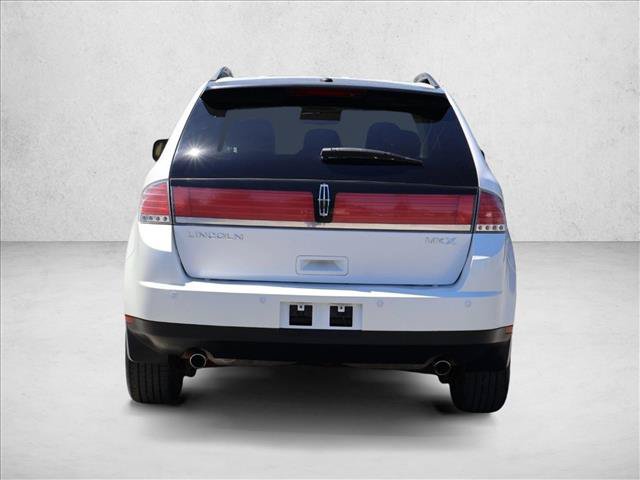 Used 2009 Lincoln MKX 2WD image 7