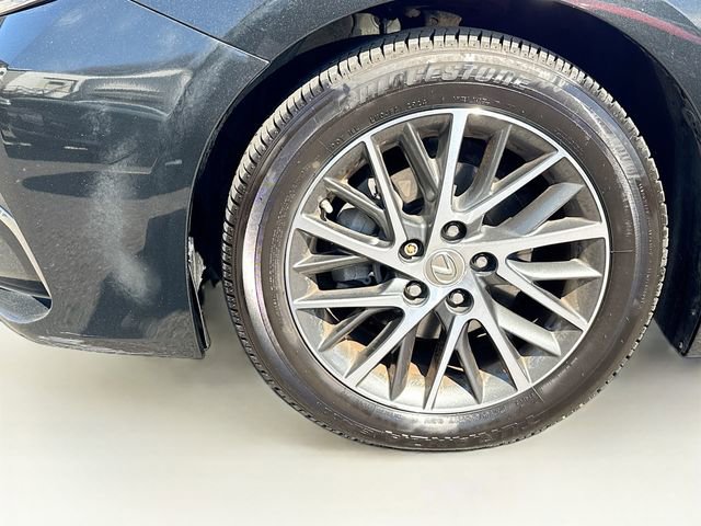 Used 2017 Lexus ES 350 image 34