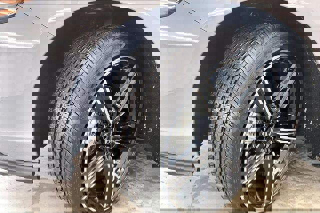 Certified 2025 Honda Accord Sport image 34