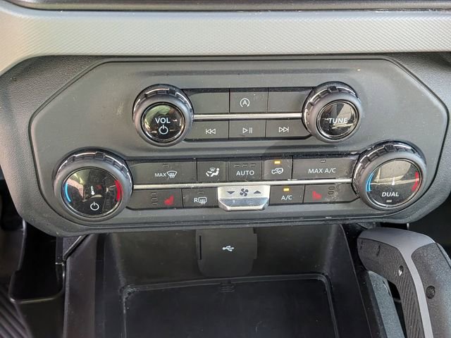 Used 2022 Ford Bronco Big Bend image 24