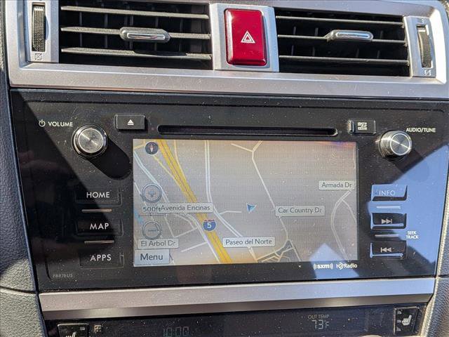 Used 2017 Subaru Outback 3.6R Limited image 11