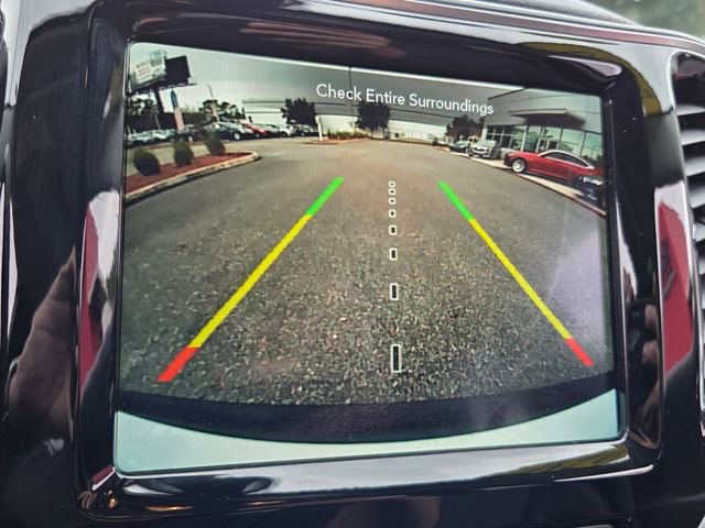 Used 2020 Jeep Cherokee Limited image 26