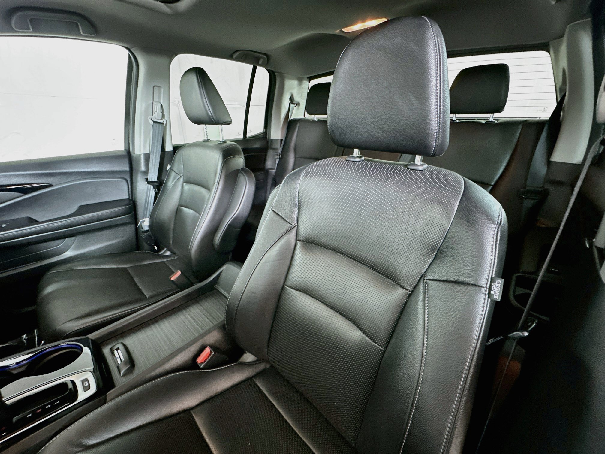 Used 2019 Honda Ridgeline RTL-E image 20