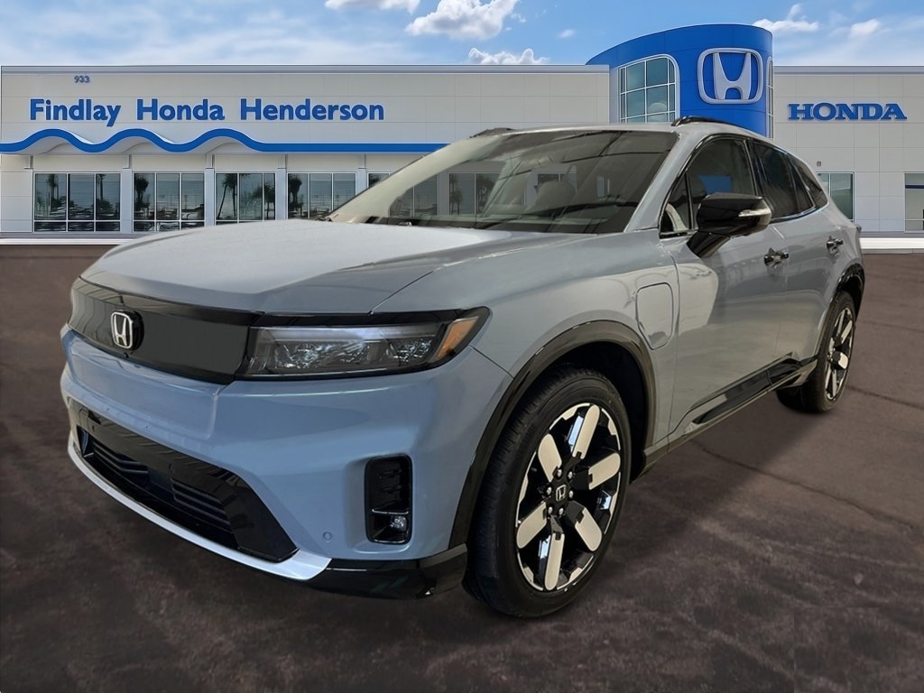 New 2026 Honda Prologue Elite