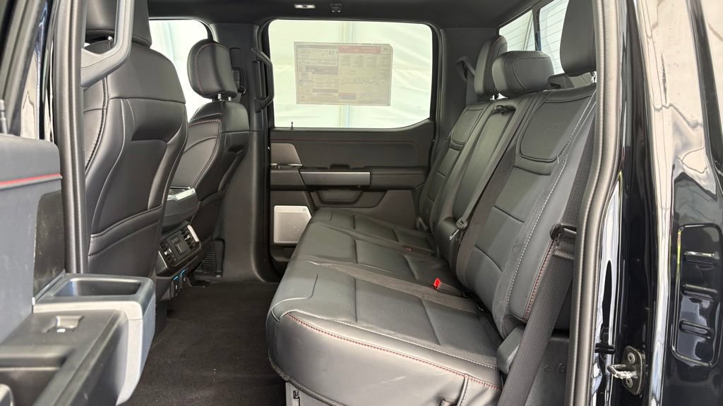New 2026 Ford F150 Raptor AWD/4WD image 16