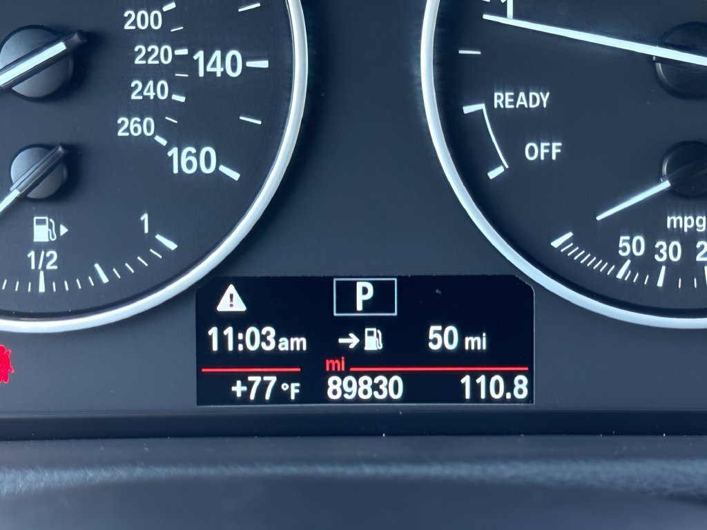 Used 2018 BMW X1 sDrive28i FWD image 20