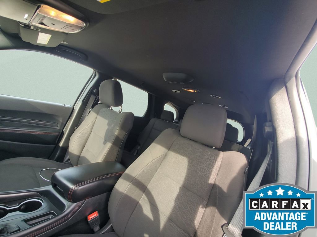 Used 2023 Dodge Durango GT image 29