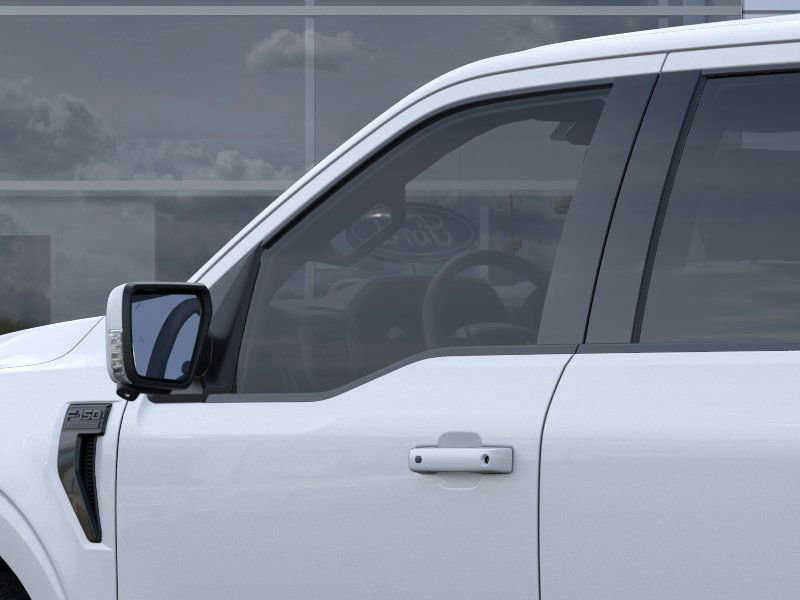 New 2025 Ford F150 Lariat w/ Equipment Group 502A High image 20