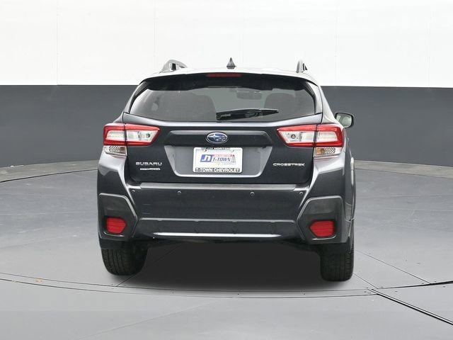 Used 2019 Subaru Crosstrek 2.0i Limited w/ Popular Package #4 image 11