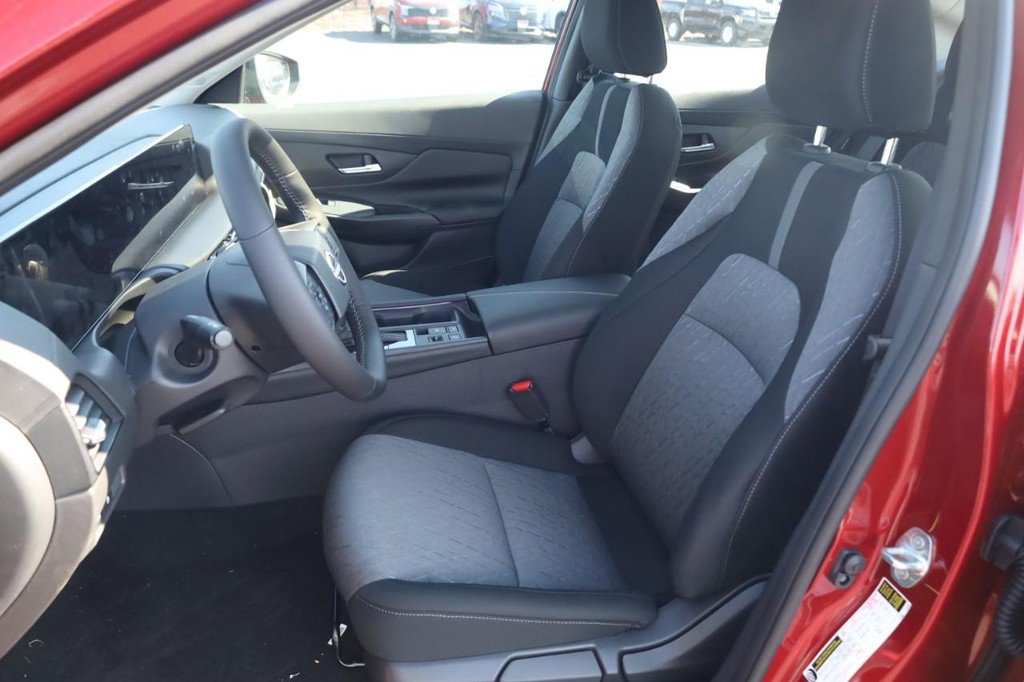 New 2026 Nissan Sentra SV w/ SV Convenience Package image 19