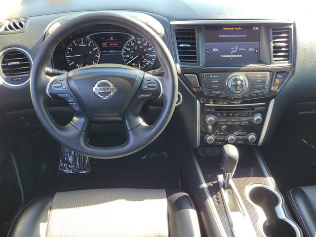 Used 2019 Nissan Pathfinder SV w/ Rock Creek Edition FWD image 6