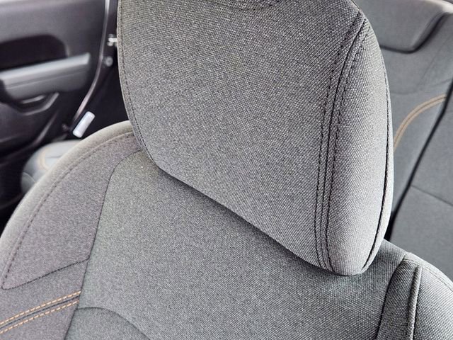 New 2026 Jeep Wrangler Unlimited Sport image 10