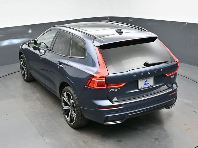 Used 2023 Volvo XC60 B5 Ultimate w/ Protection Package Premier image 20