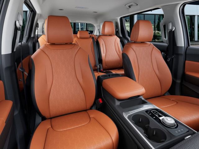 New 2026 Kia Carnival EX image 15