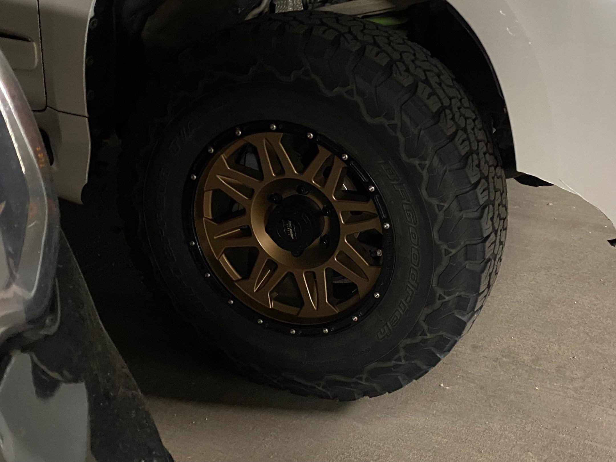 Used 2012 Lexus GX 460 image 7