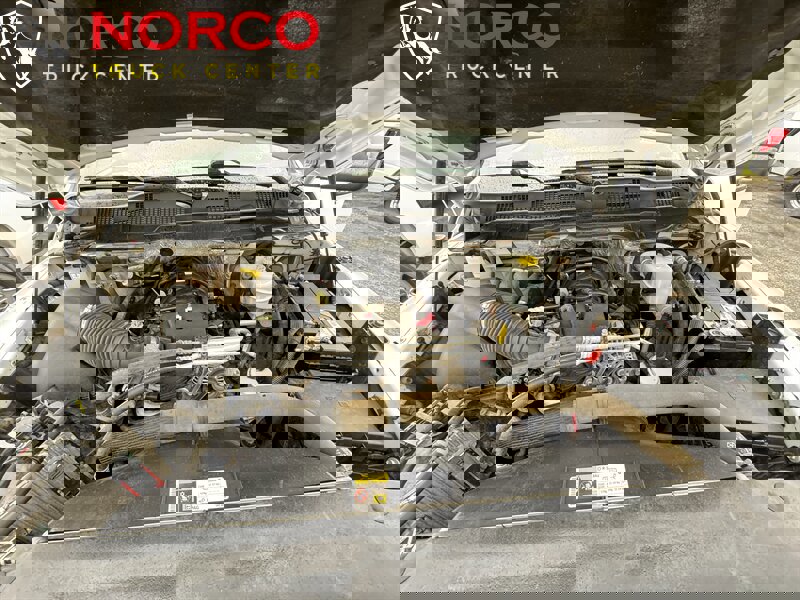 Used 2018 RAM 3500 Tradesman w/ Chrome Appearance Group image 28