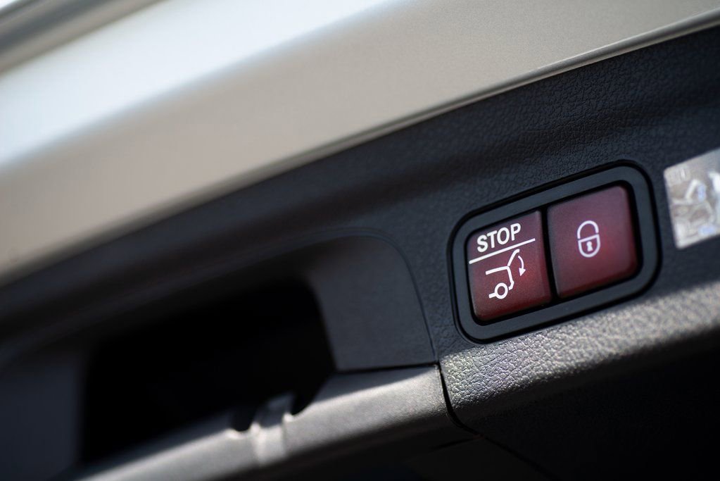 Used 2025 Mercedes-Benz GLE 450 4MATIC image 20