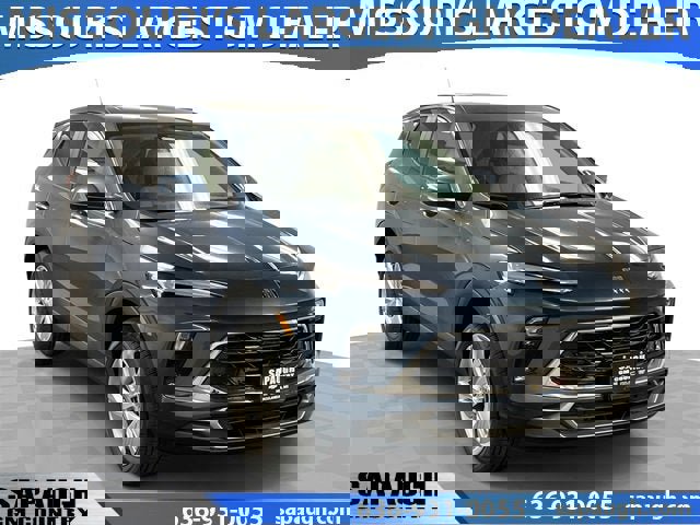 New 2026 Buick Encore GX Preferred w/ Comfort Package