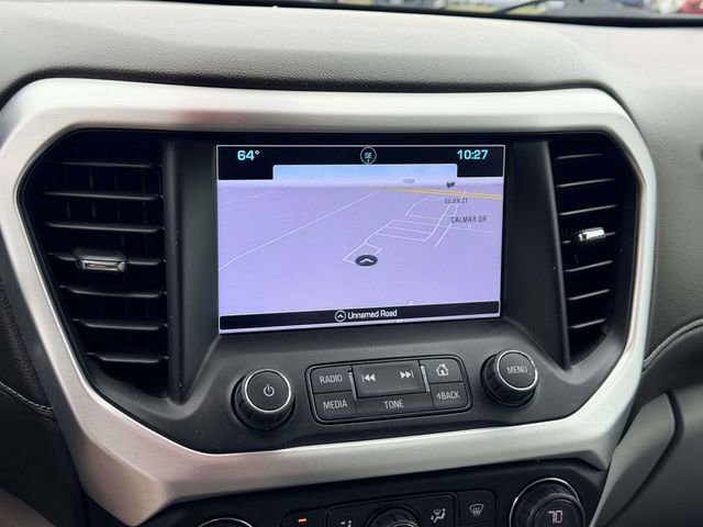 Used 2019 GMC Acadia SLT image 19
