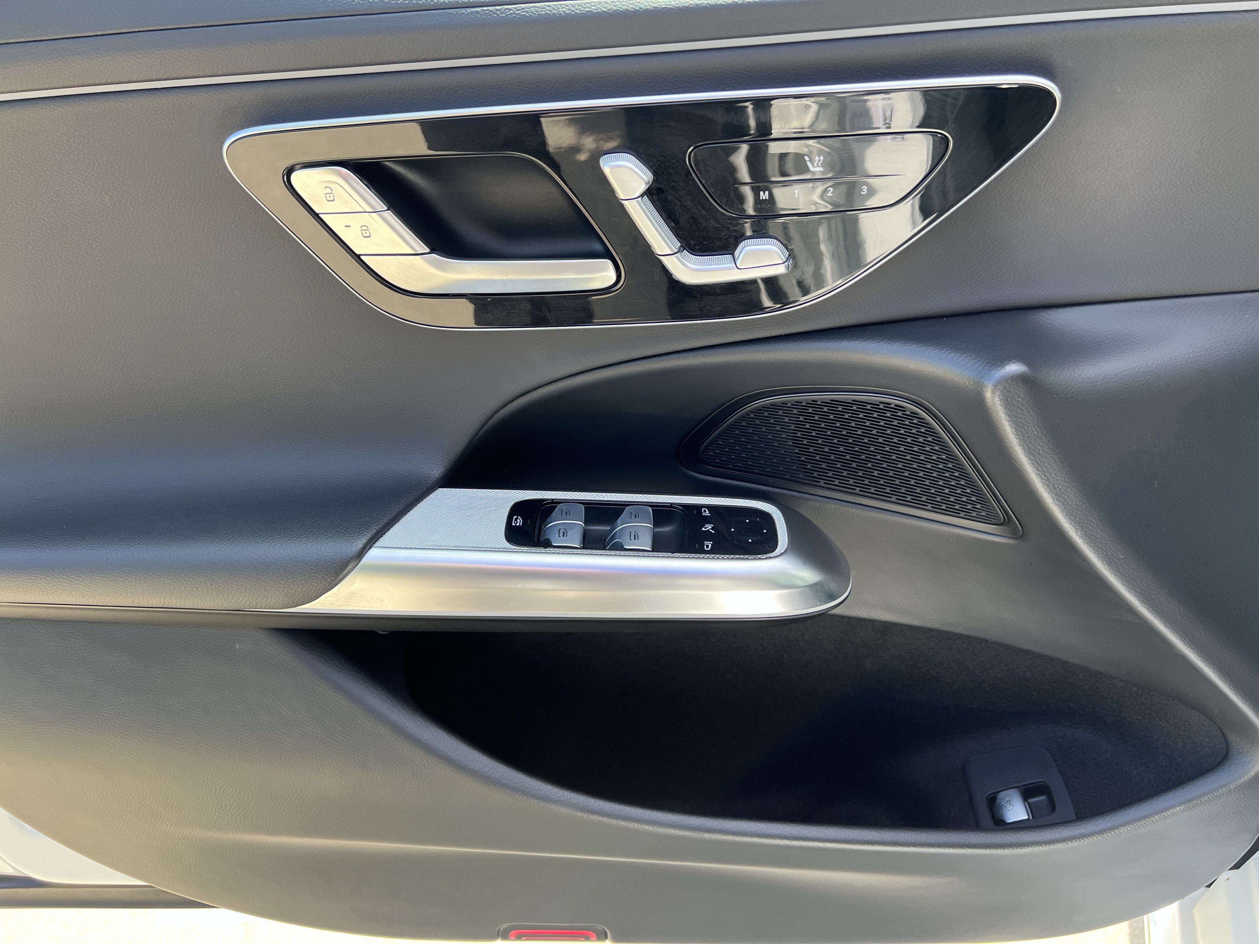 Certified 2025 Mercedes-Benz E 350 4MATIC Sedan image 14