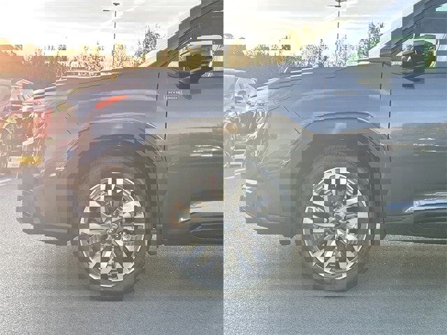 Certified 2025 Subaru Forester Touring w/ Touring Package image 9