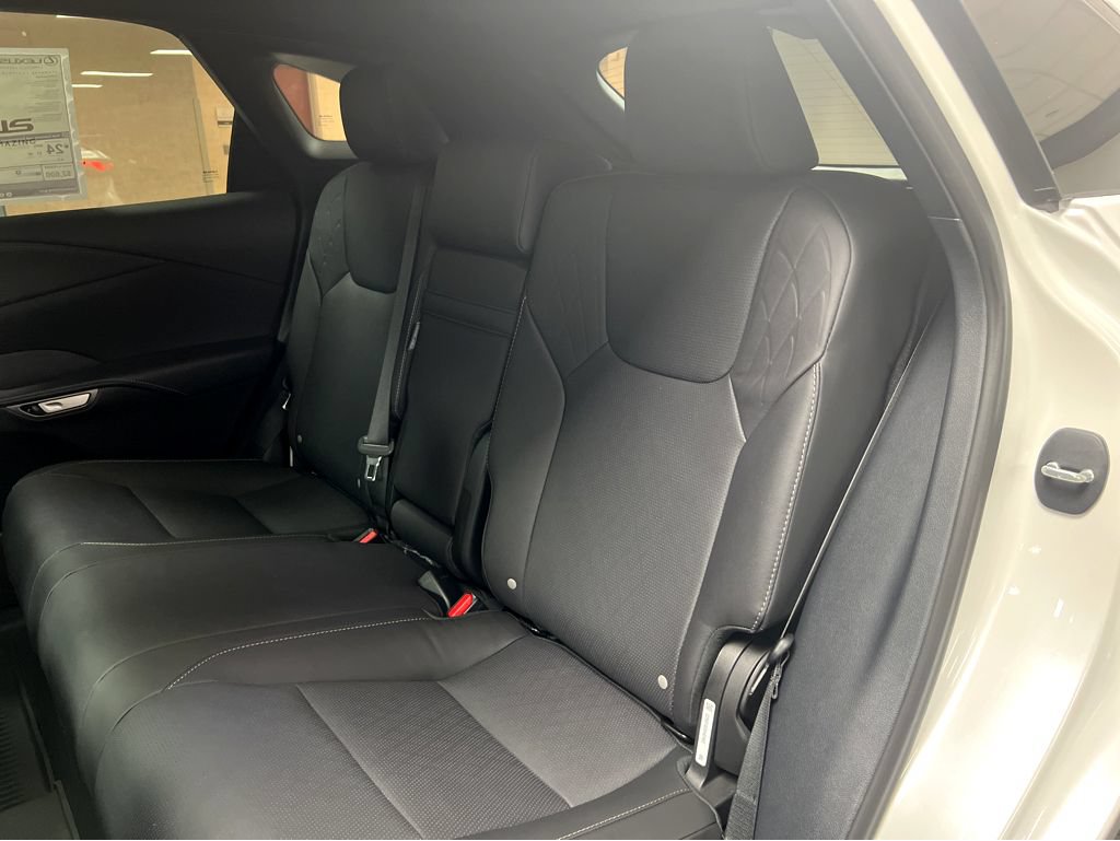 New 2026 Lexus RX 350 Premium Plus AWD/4WD image 20
