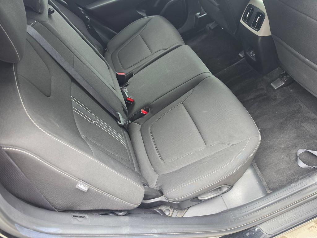 Used 2024 Hyundai Tucson SEL AWD/4WD image 17
