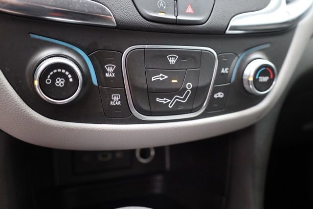 Certified 2024 Chevrolet Equinox LS w/ LS Convenience Package image 26